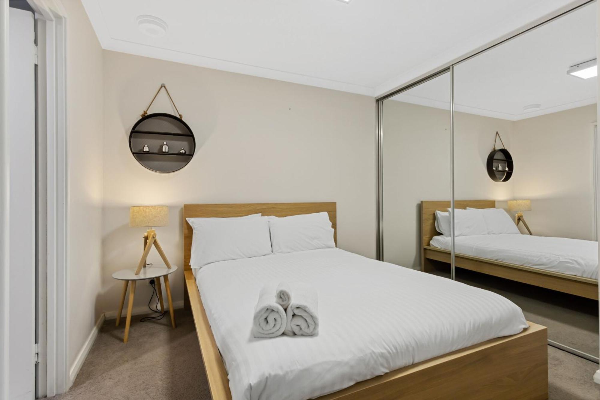 Yaran Suites Rockingham Exterior photo